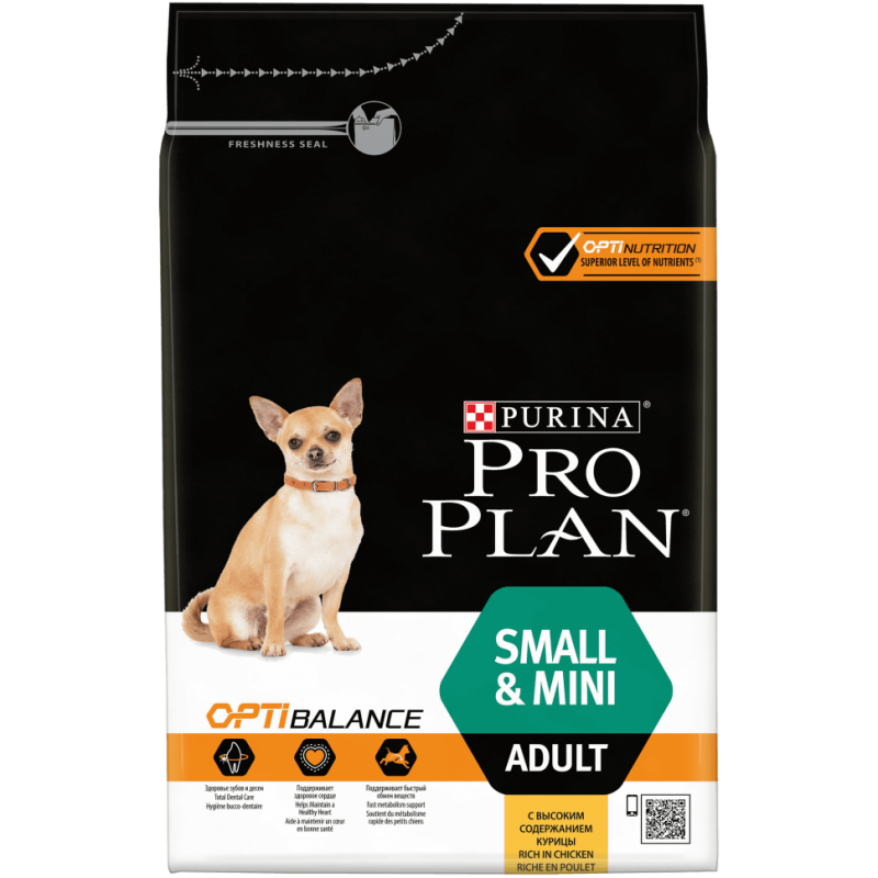 Purina Pro Plan small&Mini Puppy