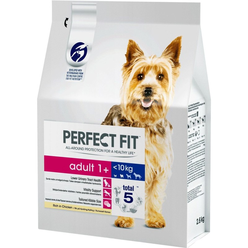 Perfect Fit корм для собак