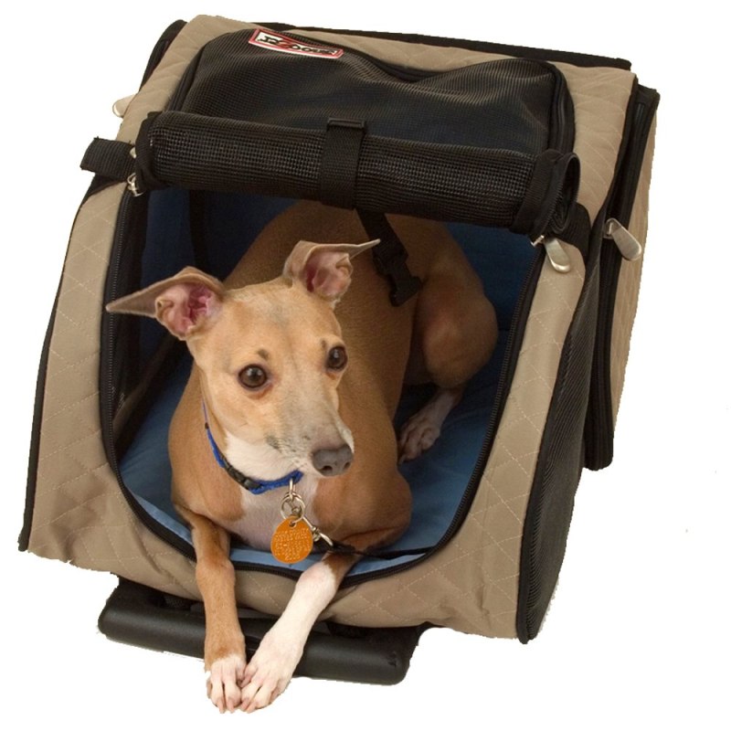 Переноска Pet Carrier Ant