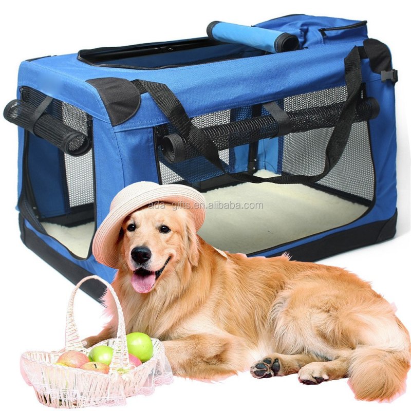 Pet Carrier переноска мягкая