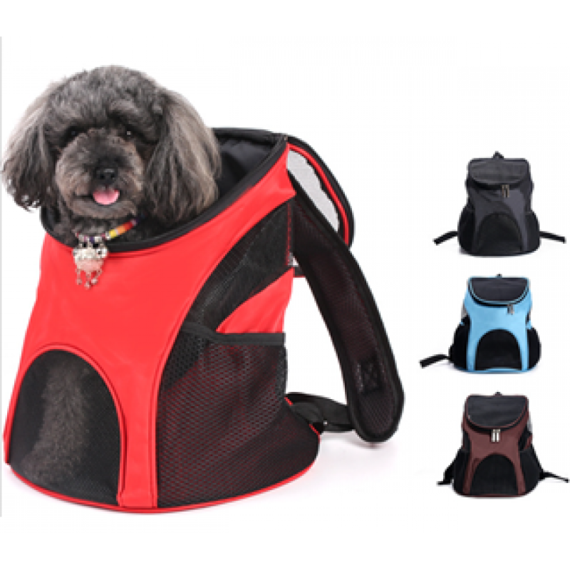 Рюкзак переноска Carrier Dog