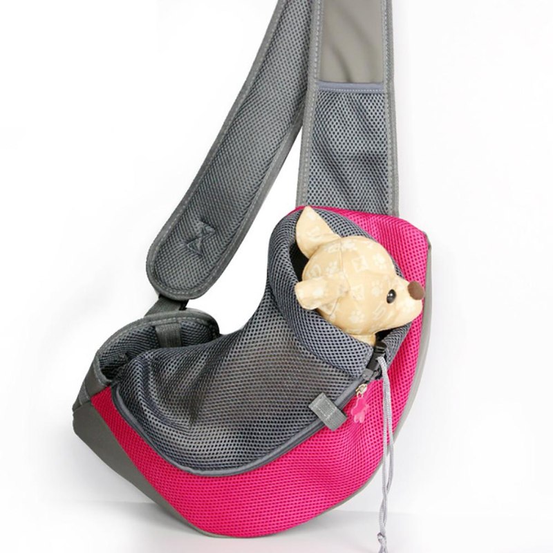 Pet Carrier переноска мягкая