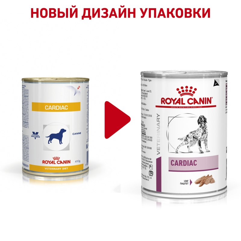 Консервы Royal Canin renal Special