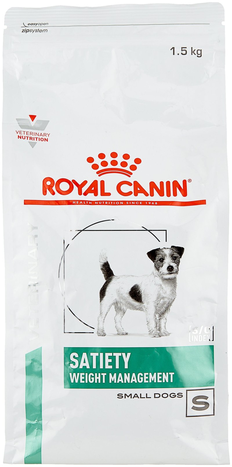 Корм для собак Royal Canin Сатиети