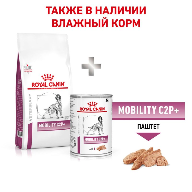 Роял Канин Ренал Селект для кошек