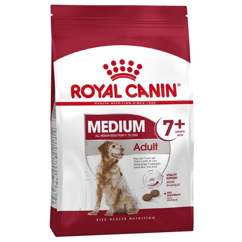 Royal Canin для щенков Йорка