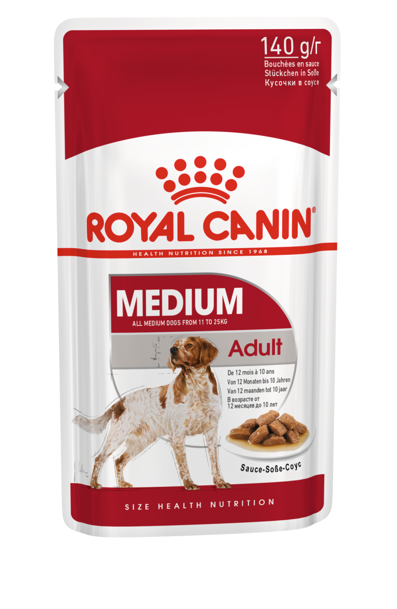 Royal Canin Labrador Retriever Adult для собак 12 кг