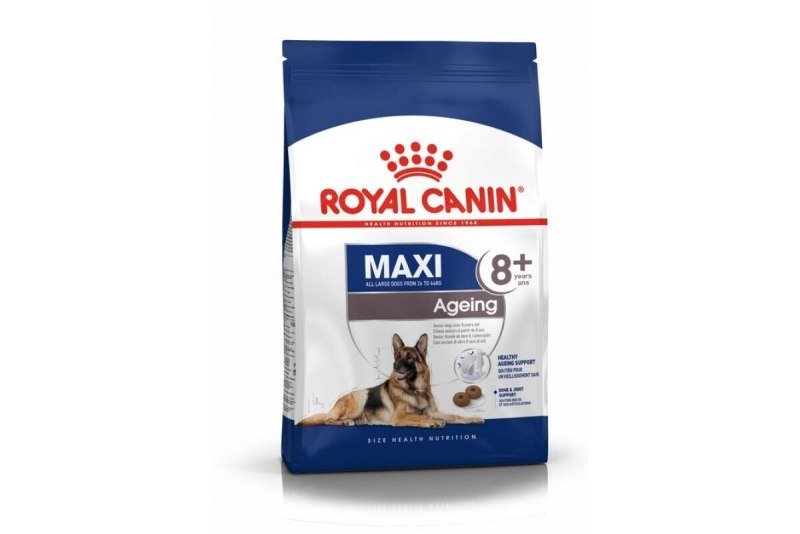 Royal Canin Rottweiler Junior
