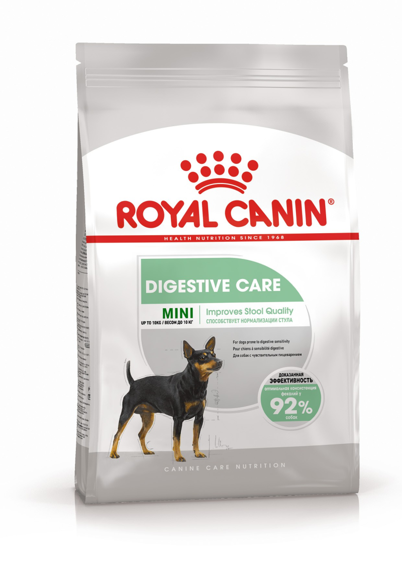 Royal Canin для такс