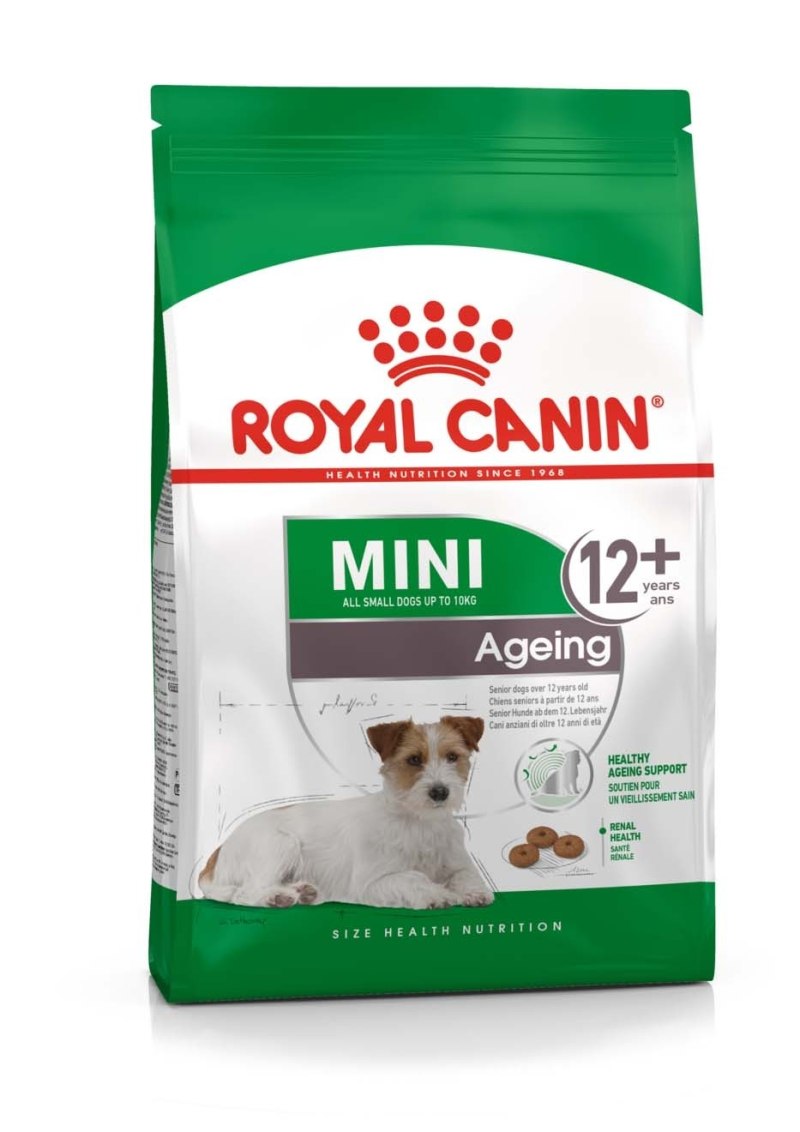 Royal Canin Babydog Milk