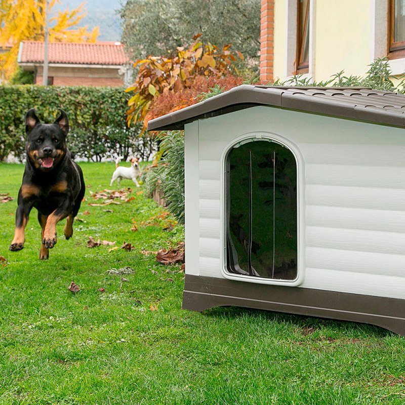 Будка Dogvilla 110 для собак