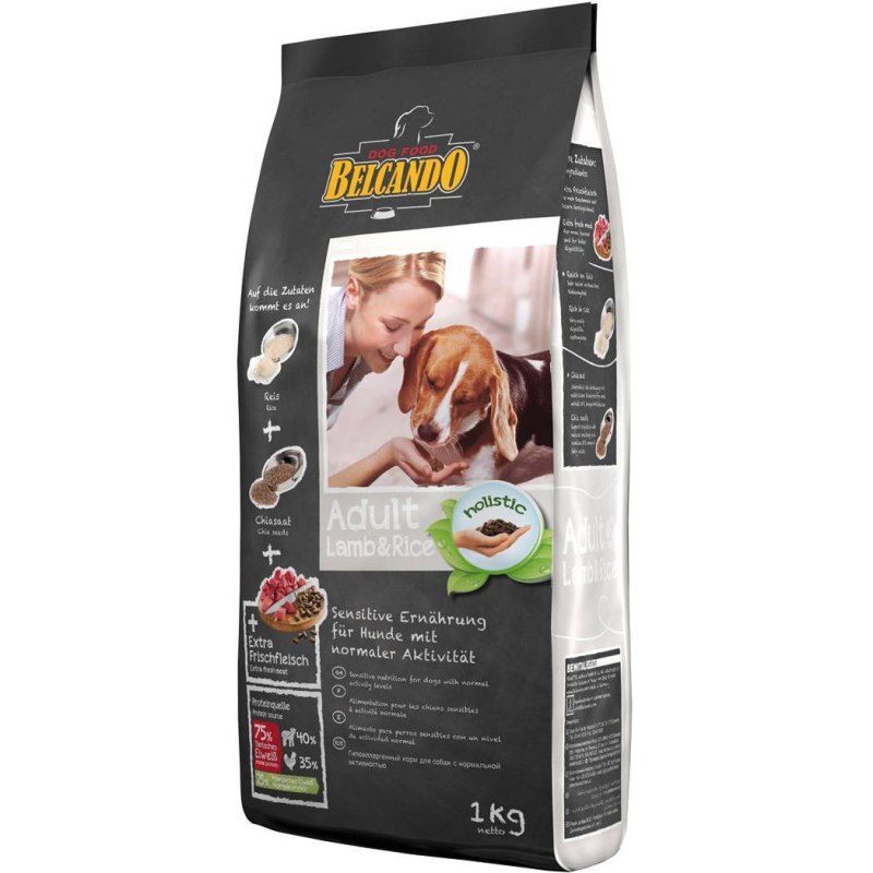 Almo nature корм для кошек Anti Hairball