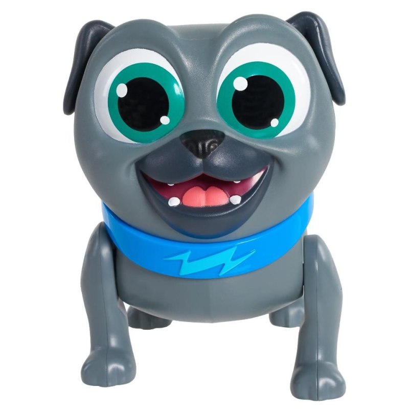 Дружные мопсы Puppy Dog Pals игрушки