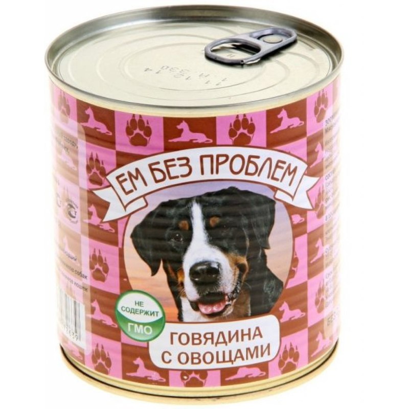 Корм для щенков 1st choice