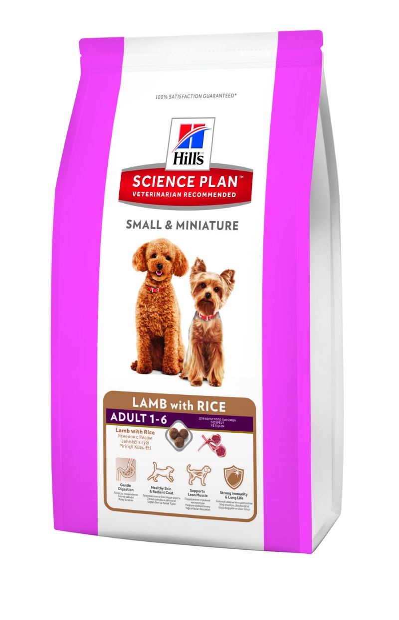 Сухой корм для собак Eukanuba