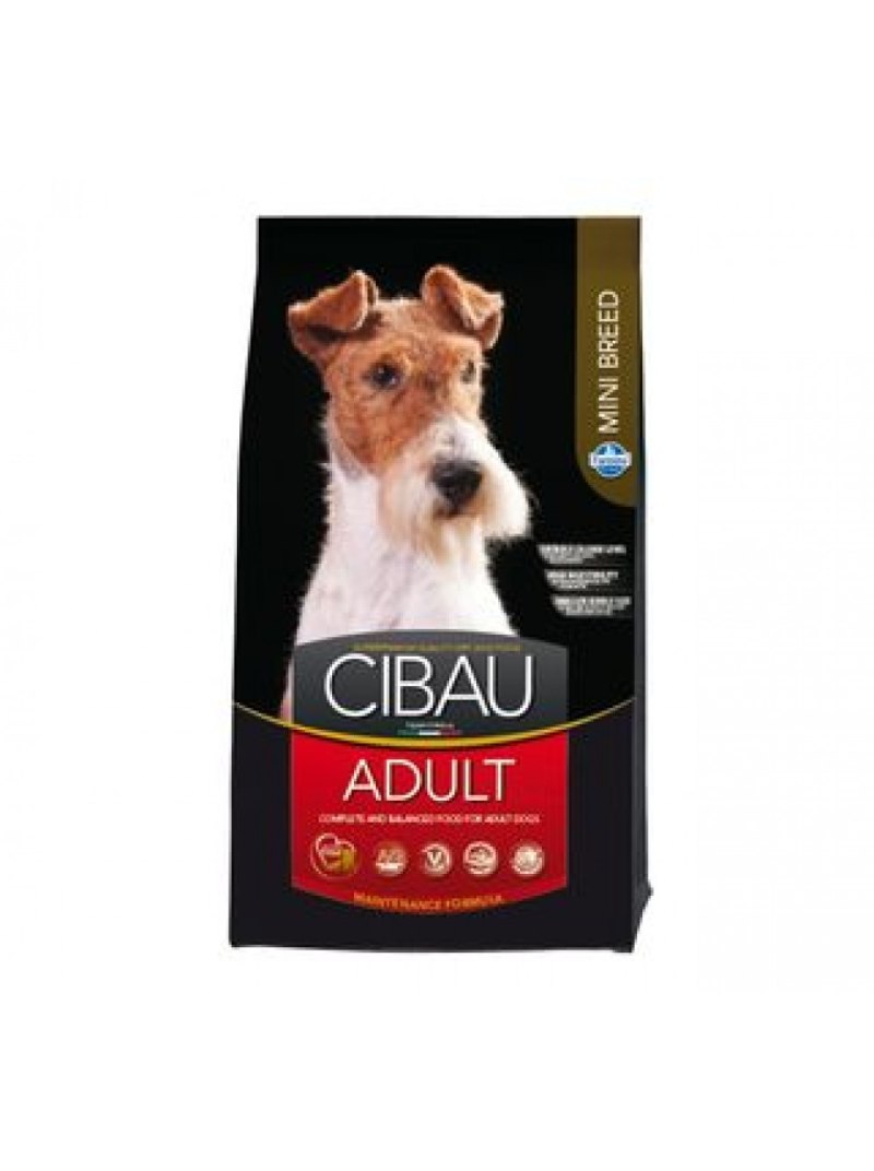 Корм для собак Farmina Cibau 2.5 кг