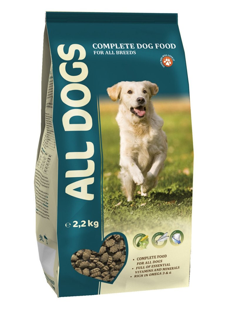 Eukanuba Puppy & Junior small Breed