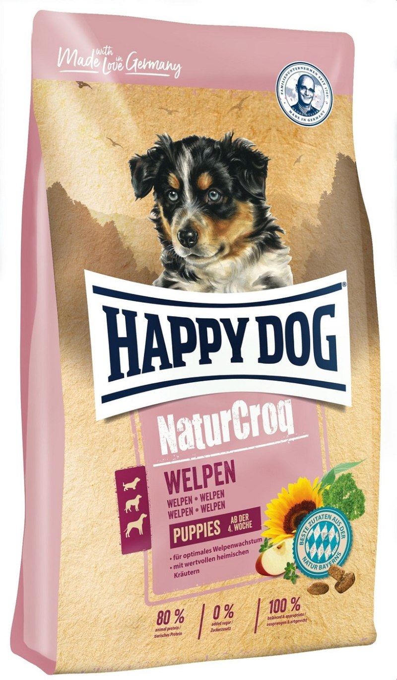 Happy Dog Toscana sensible