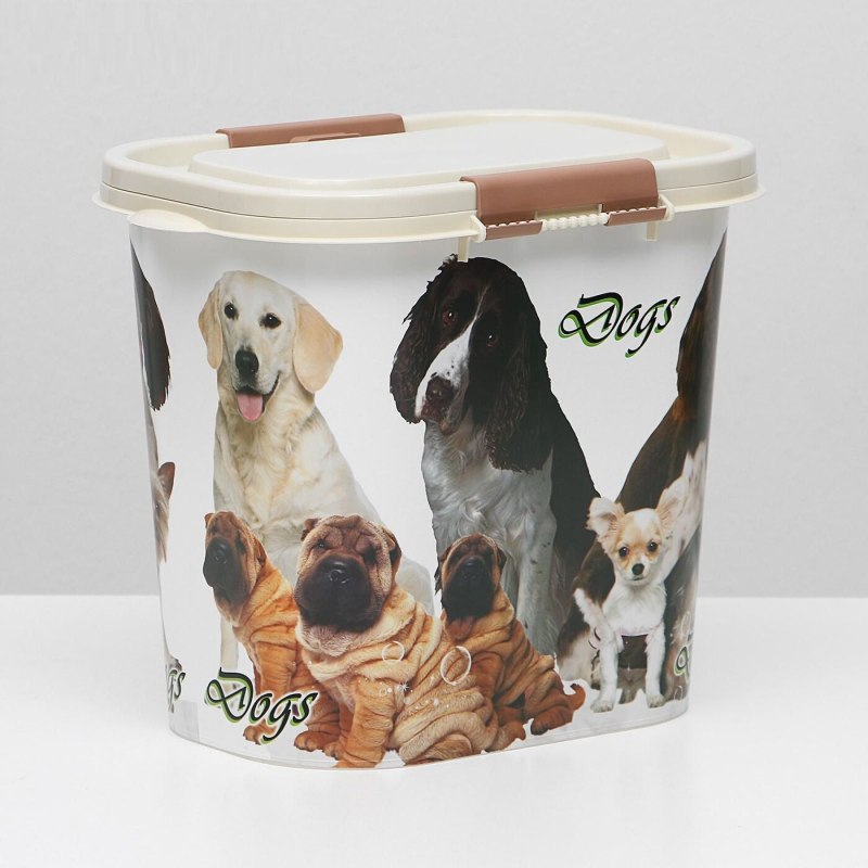 Happy Dog для собак консервы 85г паштет ягненок с рисом