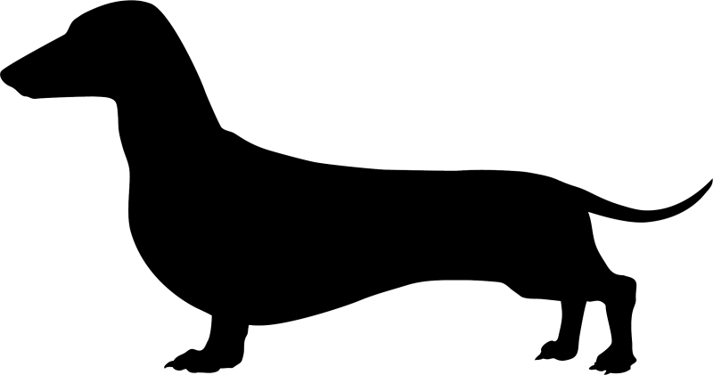 Такса очертания