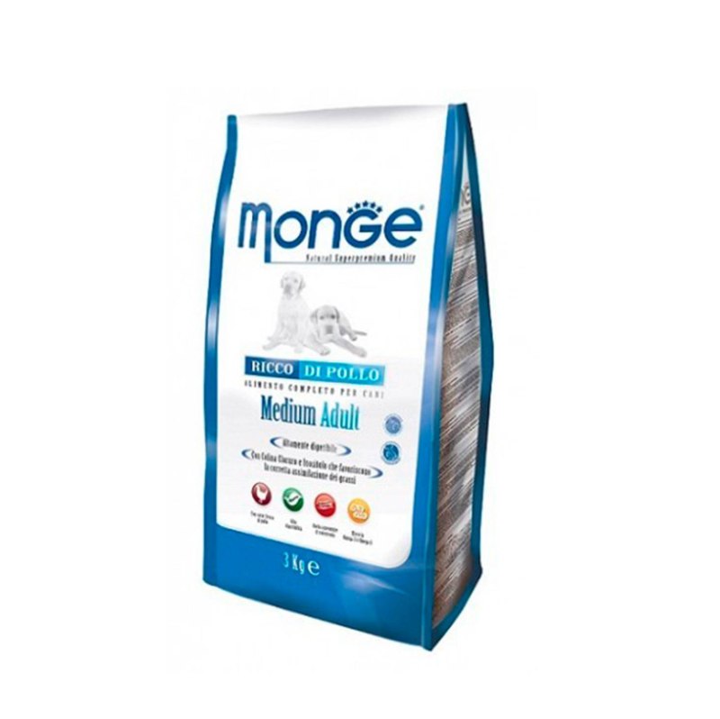 Monge Cat Urinary (10 кг)