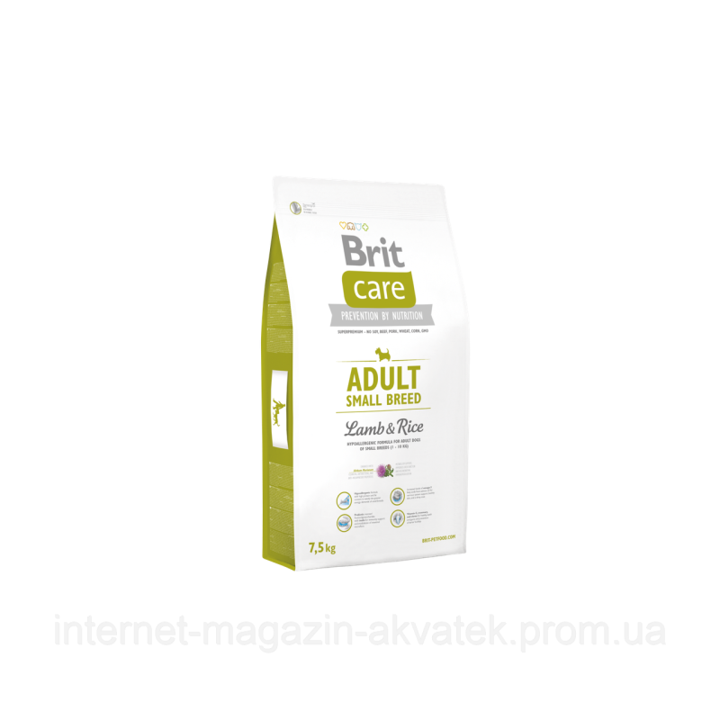 Brit Care Puppy large Breed консервы