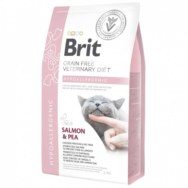 Brit Struvite для собак