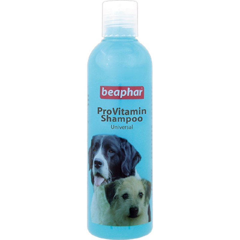 Beaphar Provitamin Shampoo шампунь для собак