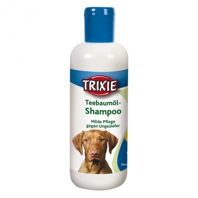 Neembaumöl Shampoo трикси для собак