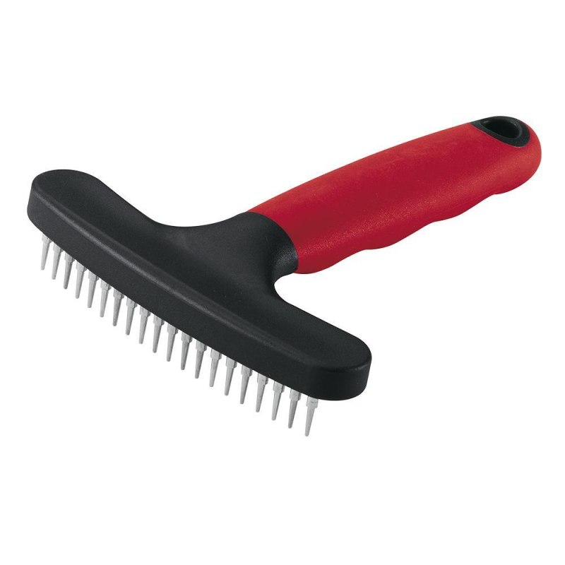 Щетка-колтунорез Ferplast Gro 5970