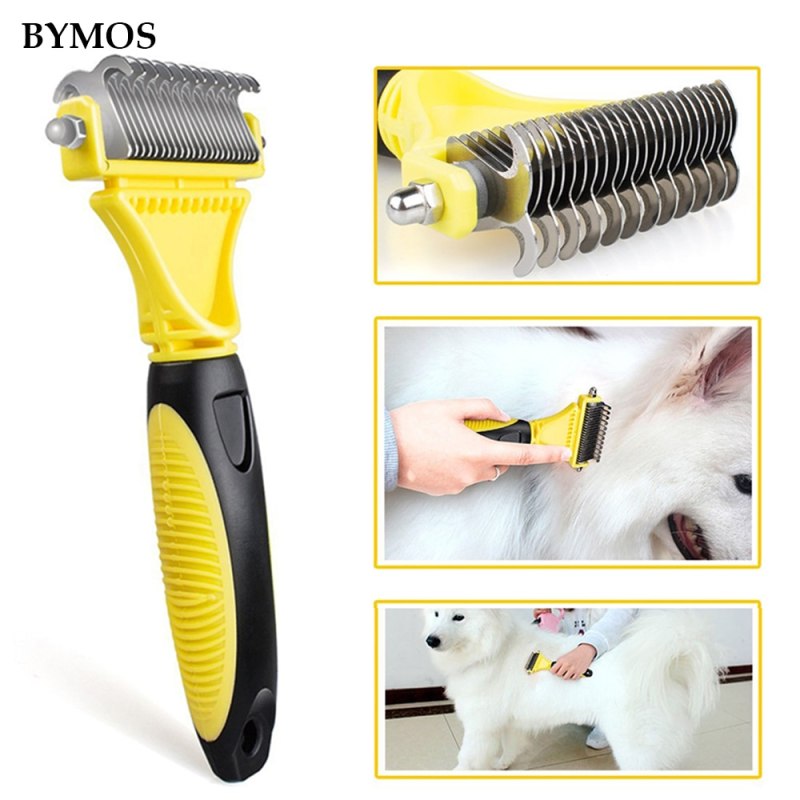 Щетка-грабли FURMINATOR Rake