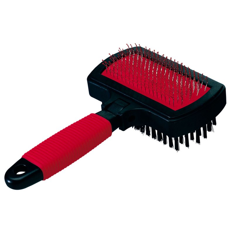 Щетка-расчёска Ferplast Gro 5922