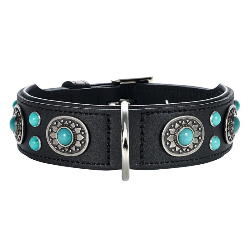 Ошейник Hunter Sioux 55 41-49 см