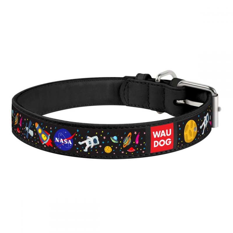 Ошейник waudog Design