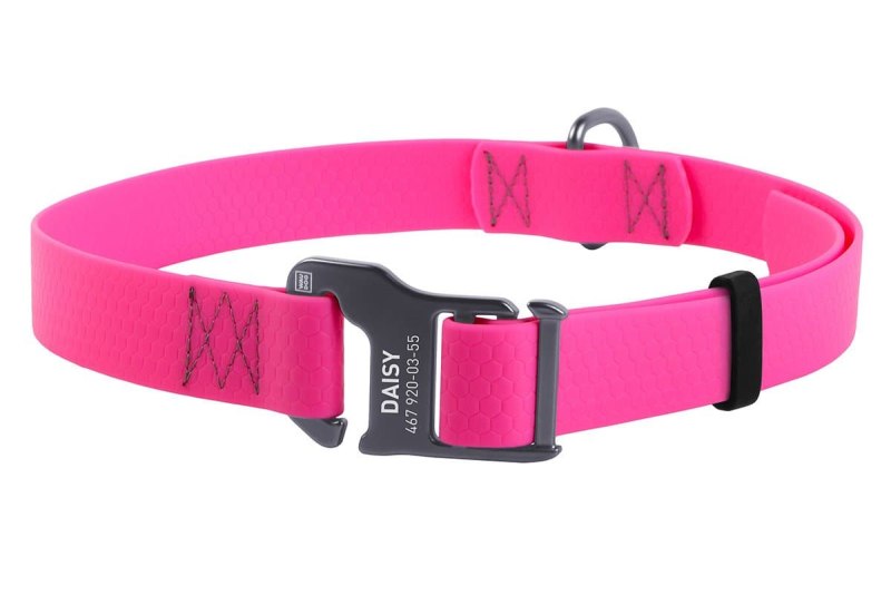 Ошейник waudog Waterproof