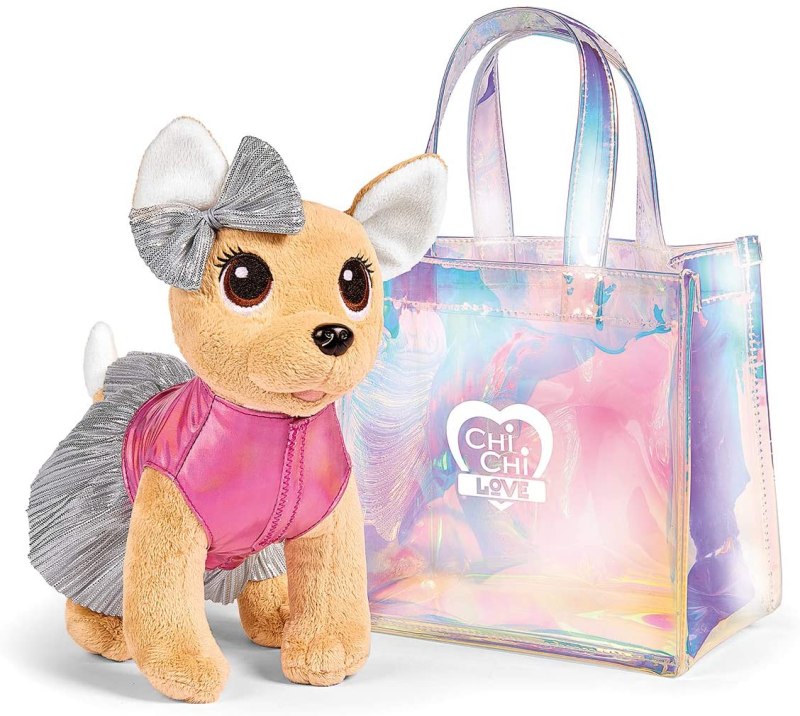Simba собачка chi chi Love
