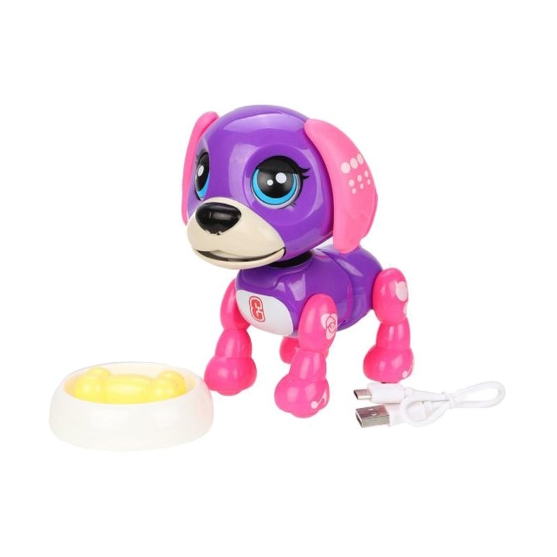 Собака интерактивная s+s Toys 200289733