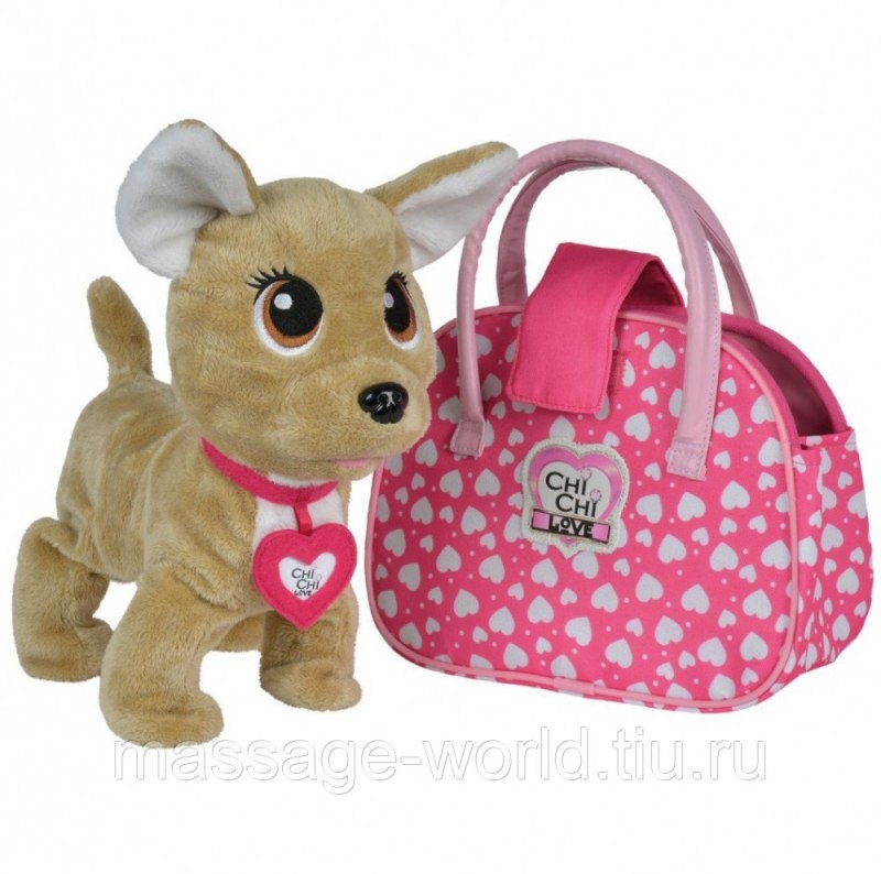 Simba собачка chi chi Love