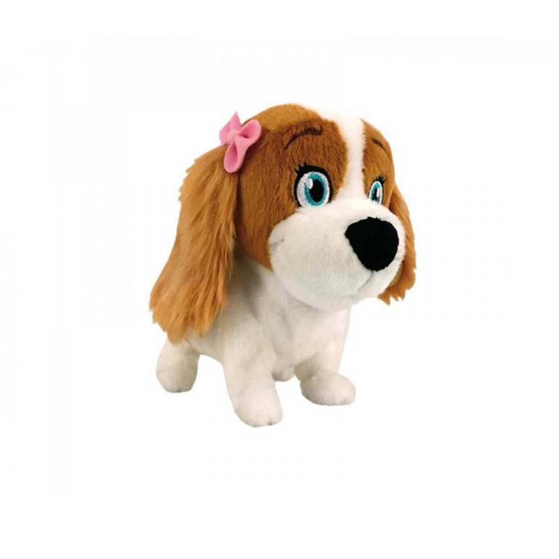 Интерактивная мягкая игрушка IMC Toys собака Lucy
