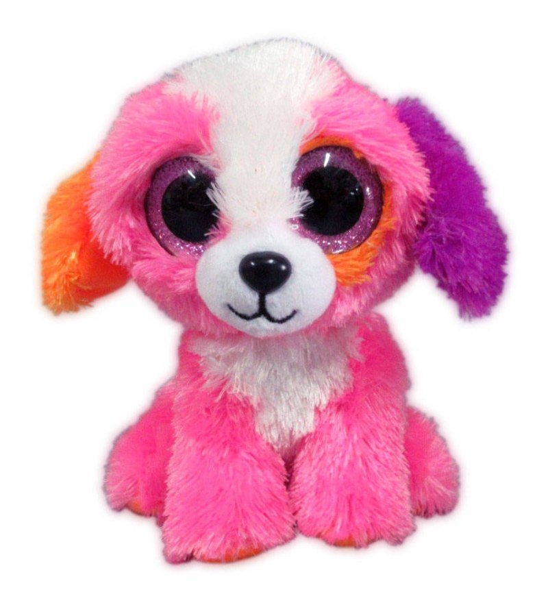 Yangzhou Kingstone Toys собачка