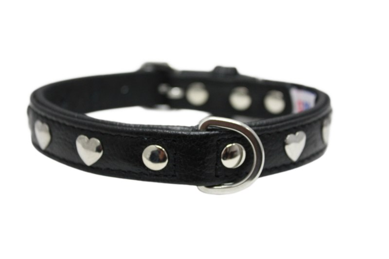 Ошейник Collar Glamour круглый 2240 20-25 см