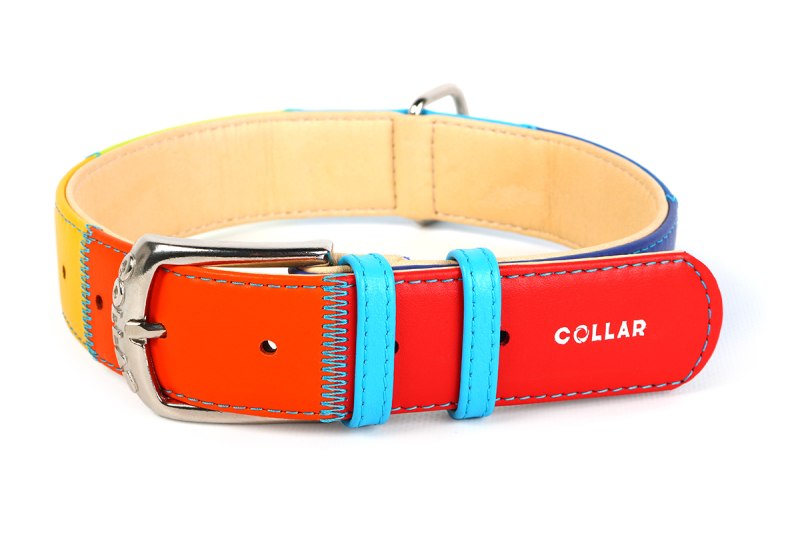 Ошейник Collar Soft 7202/7203 38-49 см