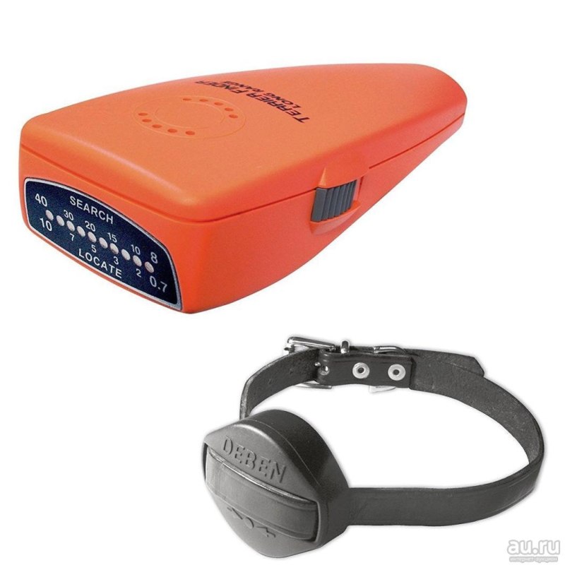 Ошейник Ferret Finder fe3503