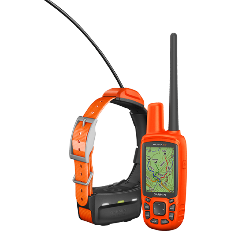 Ошейник Rogz Utility m (hb11) 26-40 см