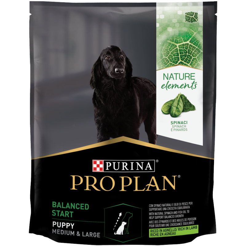 PROPLAN small Mini Adult ягненок 700г.