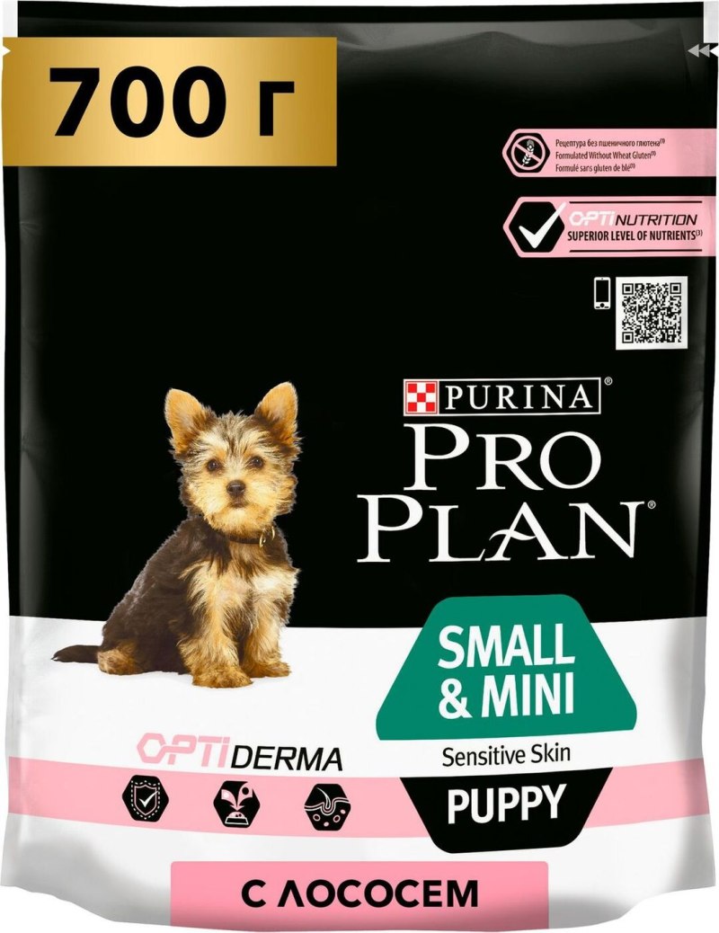 Корм для собак Purina Pro Plan OPTIBALANCE курица 7 кг