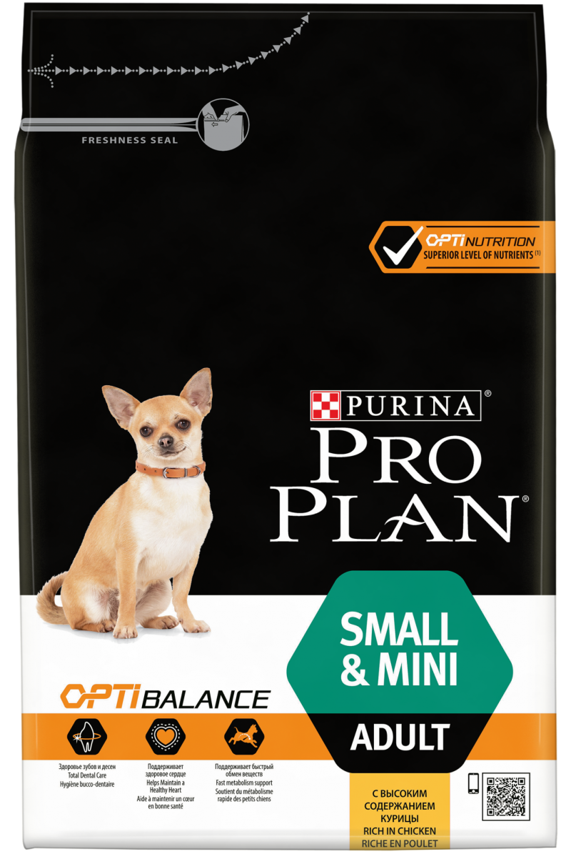 Purina Pro Plan OPTIDERMA