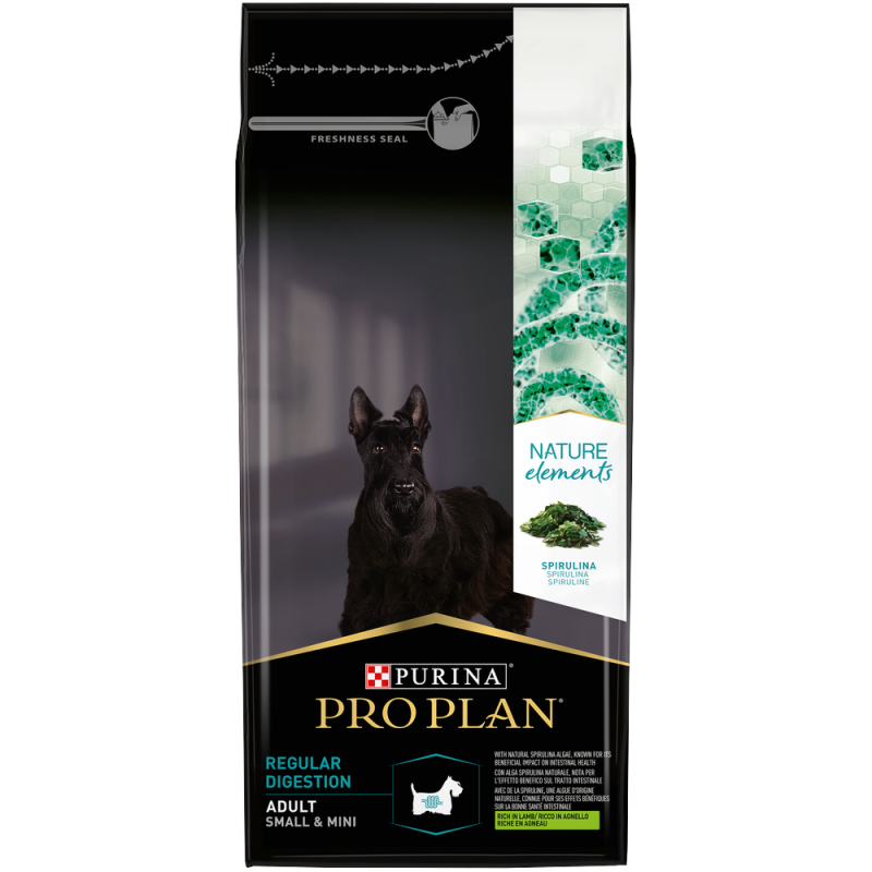 Pro Plan nature elements для щенков