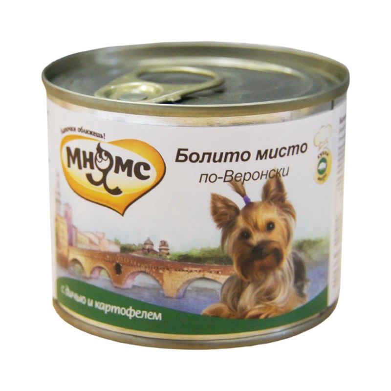 Собачий корм Педигри 13кг
