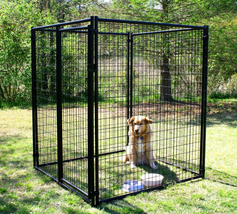Вольер Pet benefit